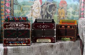 Маркаўскаму роду няма пераводу