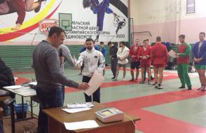 Арслан Маткурбанов