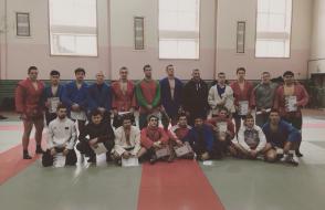 Арслан Маткурбанов