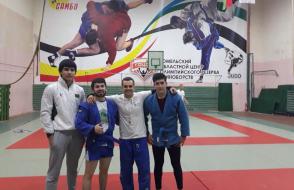 Арслан Маткурбанов