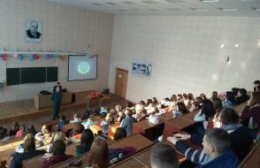 республиканская акция «Безопасность – в каждый дом!»