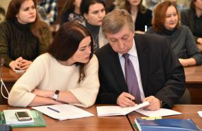 Международная научная конференция «Туркманчайский мирный договор: к 190-летию события» прошла в ГГУ