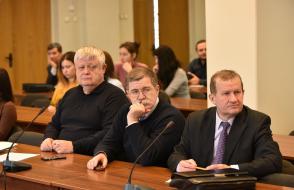 Международная научная конференция «Туркманчайский мирный договор: к 190-летию события» прошла в ГГУ