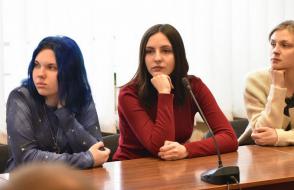 Международная научная конференция «Туркманчайский мирный договор: к 190-летию события» прошла в ГГУ