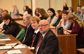 Международная научная конференция «Туркманчайский мирный договор: к 190-летию события» прошла в ГГУ