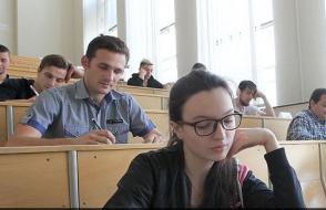 Лаборатория робототехники появится в Гомельском госуниверситете