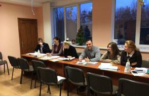 Расширение горизонтов обучения английскому