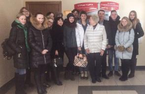 Практикоориентированное образование на заочном факультете