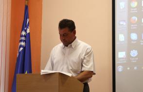 Цикл мероприятий в рамках «Недели мозга»