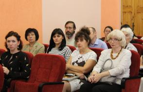 Цикл мероприятий в рамках «Недели мозга»