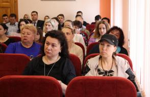 Цикл мероприятий в рамках «Недели мозга»