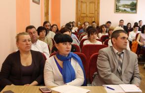 Цикл мероприятий в рамках «Недели мозга»