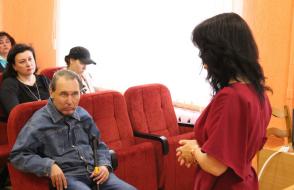 Цикл мероприятий в рамках «Недели мозга»