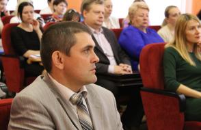 Цикл мероприятий в рамках «Недели мозга»