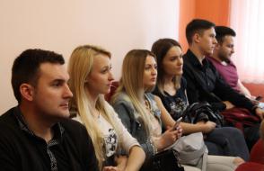 Цикл мероприятий в рамках «Недели мозга»