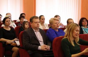 Цикл мероприятий в рамках «Недели мозга»