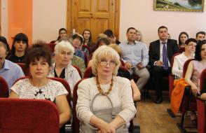 Цикл мероприятий в рамках «Недели мозга»