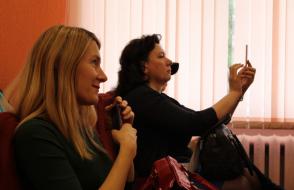 Цикл мероприятий в рамках «Недели мозга»