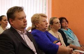 Цикл мероприятий в рамках «Недели мозга»