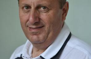 Михаил Долинский