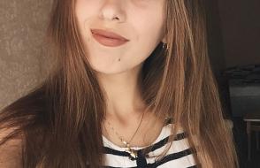 Наталья Семенкова