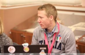 Дмитрий Золотухин