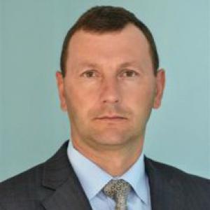 Крук Андрей Викторович