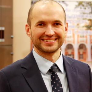 Грахоцкий Александр Павлович