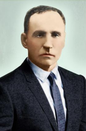 Сташевский Александр Осипович