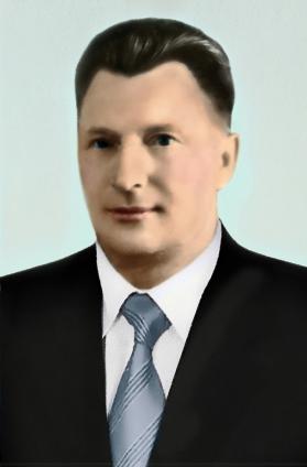 Алисиевич Иван Андреевич