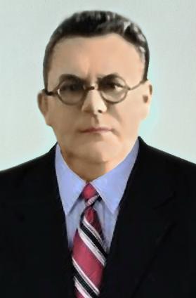 Лозбень Мартин Феофанович