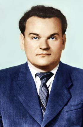 Ивашенко Николай Миронович