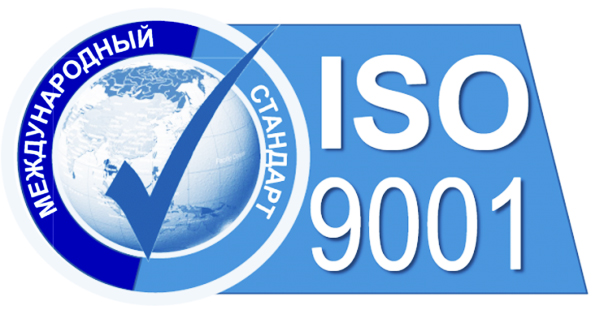 ISO 9001