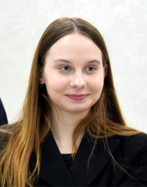 Дарья Дроздова