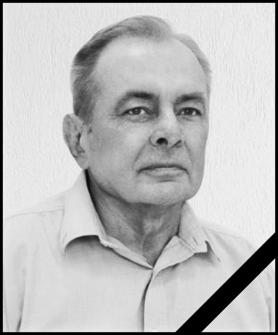 Александр Михайлович Дворник