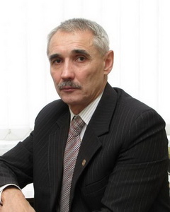 Гончаренко Григорий Григорьевич