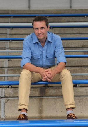 Барсуков Сергей в Японии