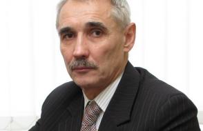 Гочаренко Григорий Григорьевич