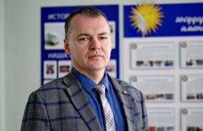 Куксо Аркадий Михайлович