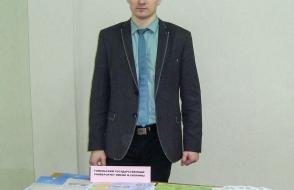 Ярмарка профессий – 2018 в городе Рогачеве