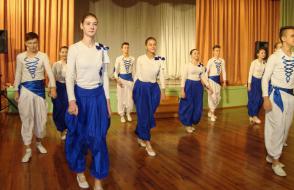 Ярмарка профессий – 2018 в городе Рогачеве