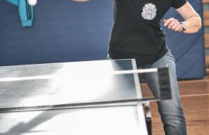 Итоги спартакиады «Здоровье – 2018»