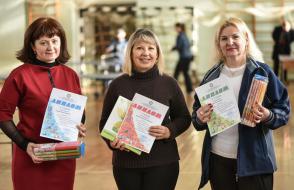 Итоги спартакиады «Здоровье – 2018»