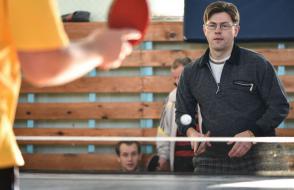 Итоги спартакиады «Здоровье – 2018»