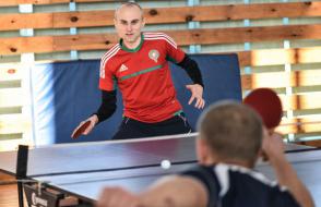 Итоги спартакиады «Здоровье – 2018»