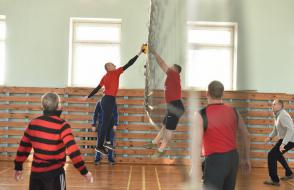 Итоги спартакиады «Здоровье – 2018»