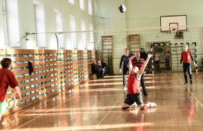 Итоги спартакиады «Здоровье – 2018»