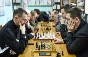 Итоги спартакиады «Здоровье – 2018»