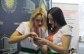 В ГГУ прошел открытый диалог