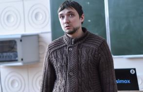 Встреча с представителями Гомельского технопарка